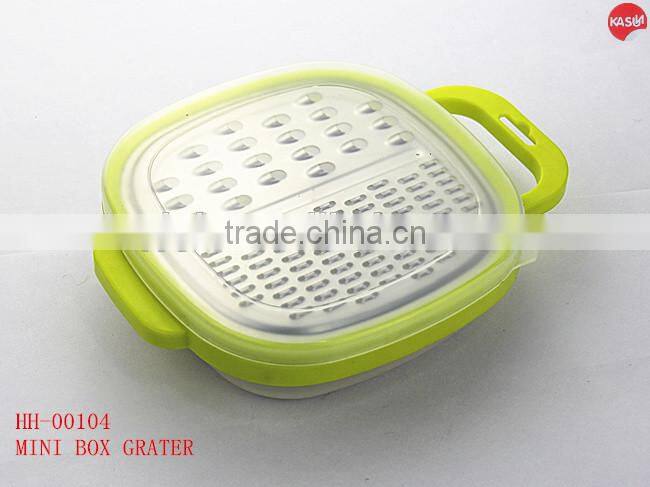 Best high quality grater grater with box