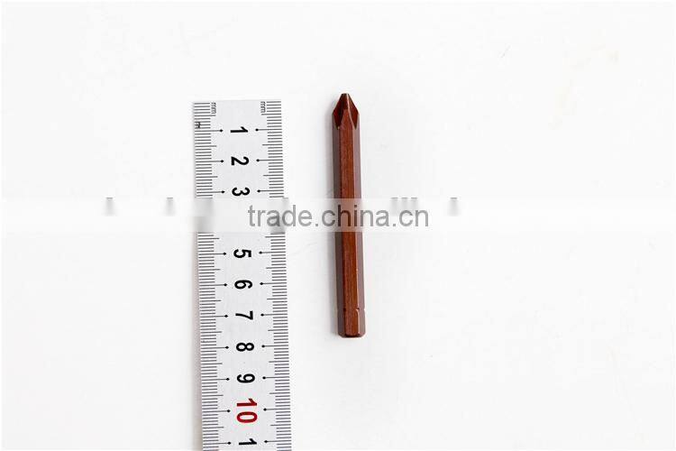 Security Tamper Proof Specialty Set Precision Phillips ph3 Screwdriver Bit