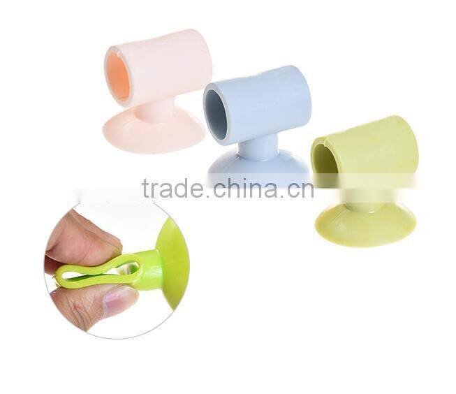 High Quality Silicone Door Handle With Anti-Collision Rubber Room Handle For Decoration
