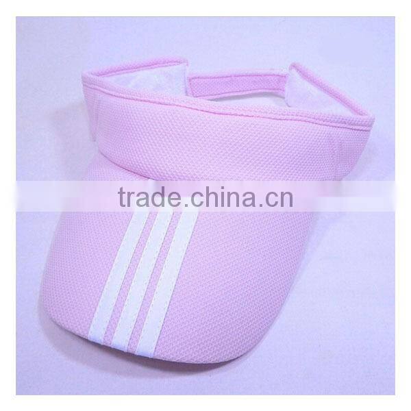 Empty Baseball Cap Net Surface Sport Cap Sun Shade Hat