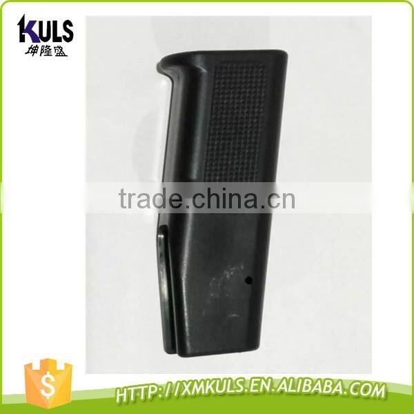 Plastic gun part mould Professional Custom Injection Plastic Mould Manufacturer