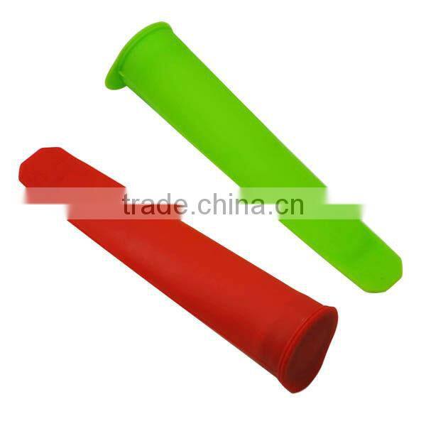 non stick rubber ice cube tray with lid