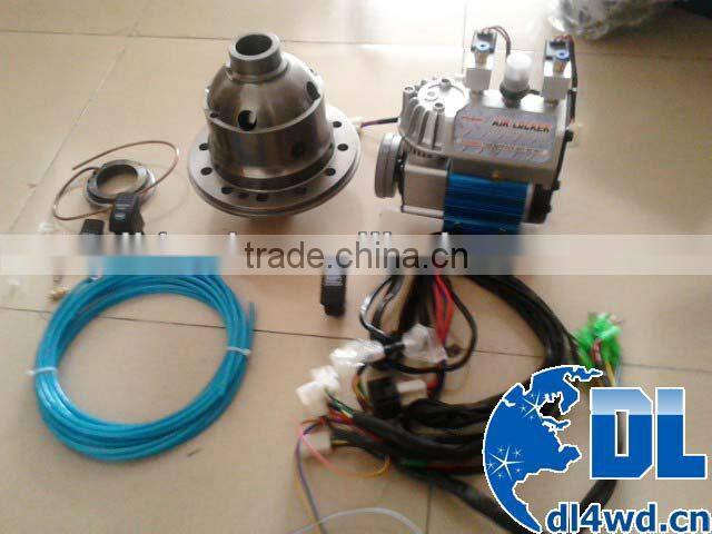 RD132 front differential air locker for toyota land cruiser 80