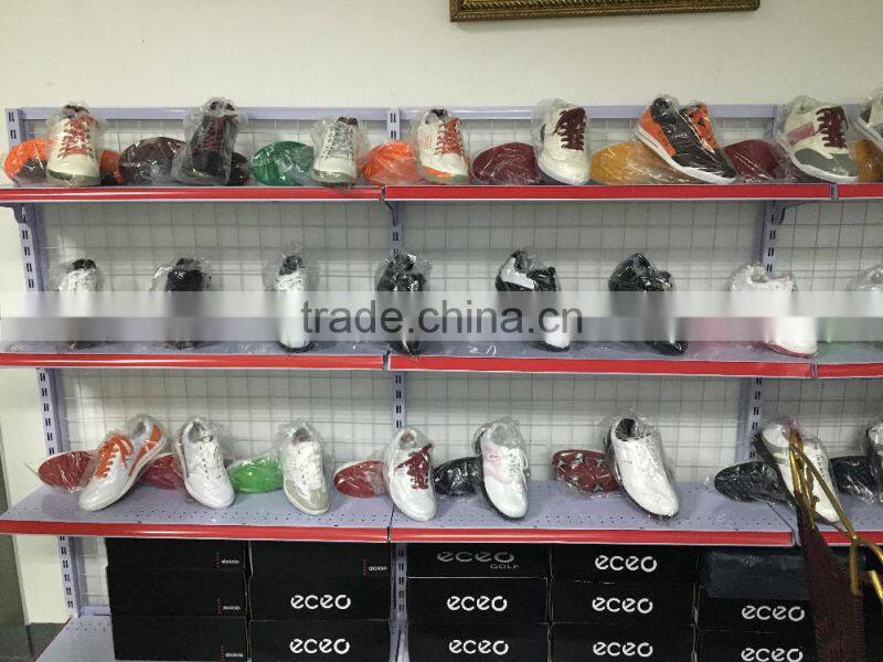 Fashion design Waterproof children's Golf Shoes, Boy's shoes