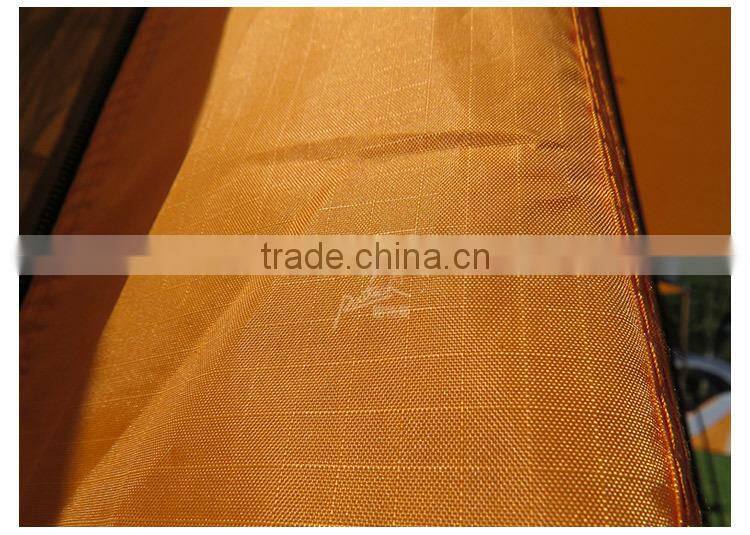 High Quality Outdoor Camping Tent Camping Tent For 3-4 person