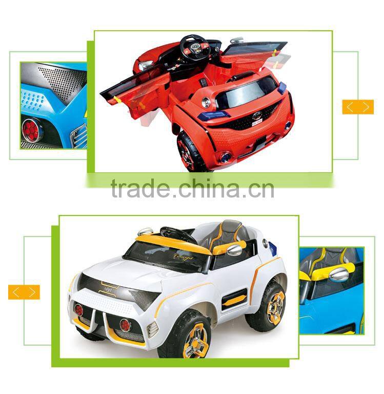 Best selling baby electric car for kids to drive