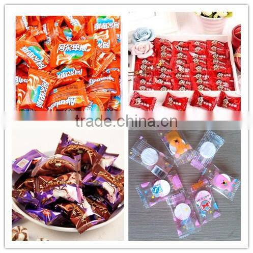 automatic hard candy packing machine spare parts