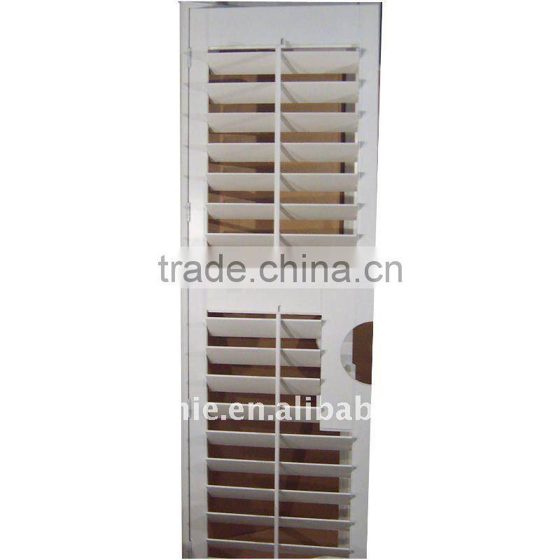 heze kaixin roller shutter slats