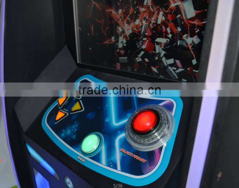 phoenix dart machine electronic dart machine made in china coin operated arcade cheap game mchine