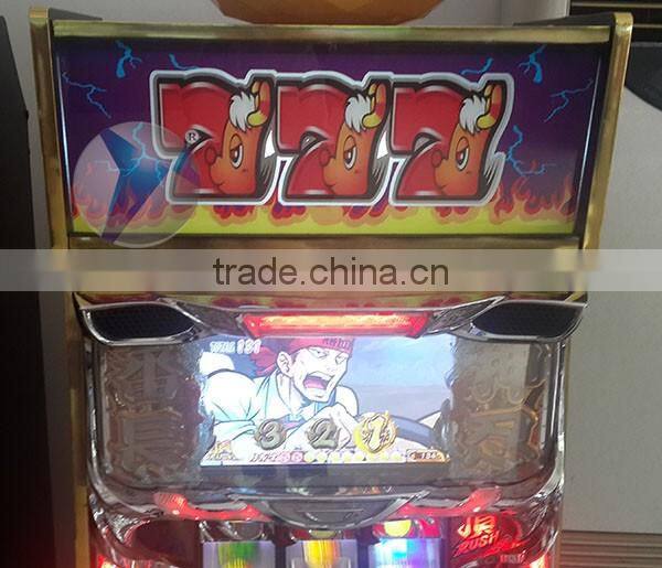 arcade coin operated 777 japan slot machine game games machine casino game slot machine igs monkey king