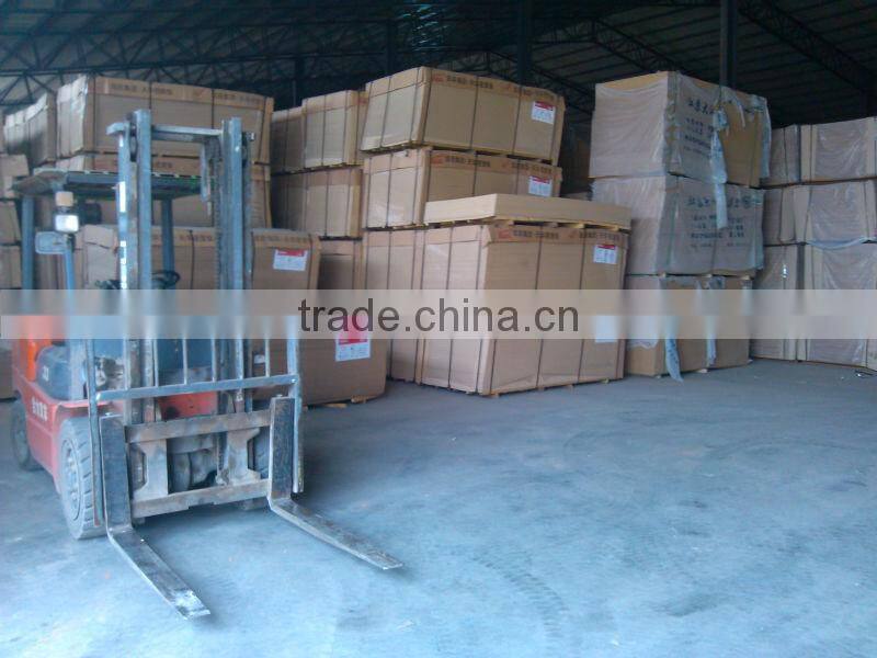 MDF for furniture in door from china