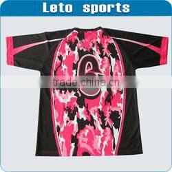 sublimation printing on polyester shirt fabric get your clothing designs made