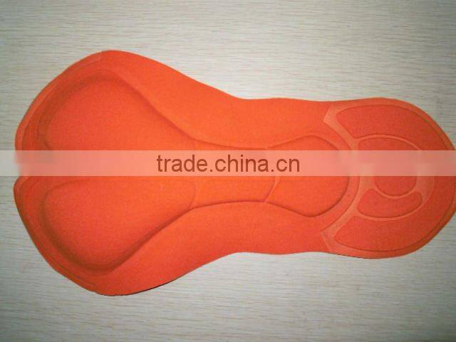 Cycling Shorts accessories Cycling pad Chamois Coolmax Cycling pad