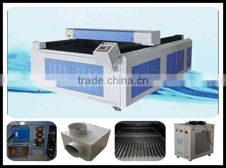 hot sell acrylic sheet cutting machine with big size