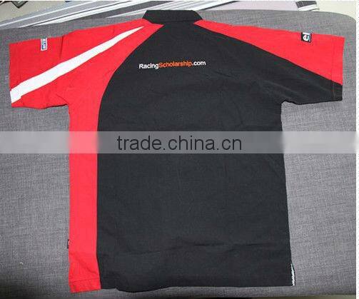 fashion motorcycle racing shirt