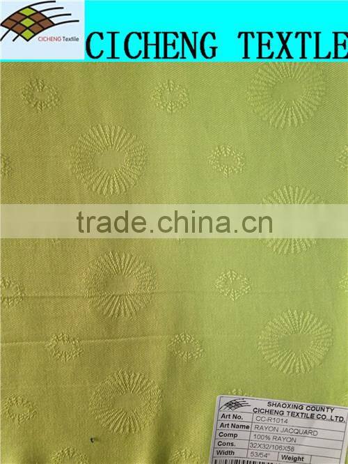 shaoxing polyester cotton rayon blend fabric rayon fabrics prices rayon gauze fabric