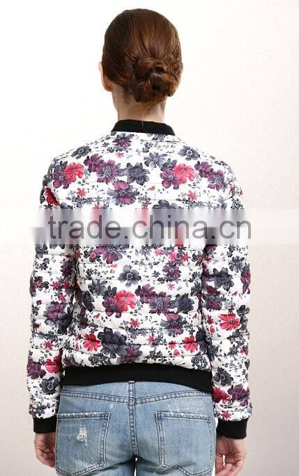 GZY wholesale nylon jacket at low price