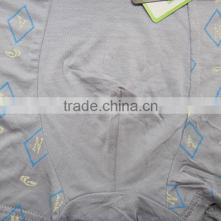 Wholesale good quality men boxer shorts high quality men boxers and underwear
