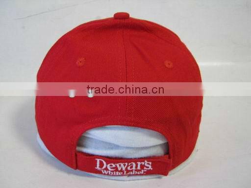2016 new design baseball caps, advertising Modern baseball cap