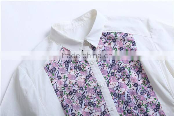 HOYUGO hot selling plain women fitted blank t-shirts women t shirt