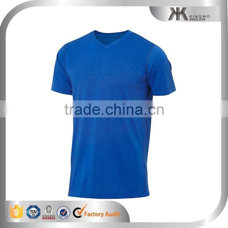 Latest Fashion Man's xxl Compression Size T-shirts Wholesale Plus Sizes Top