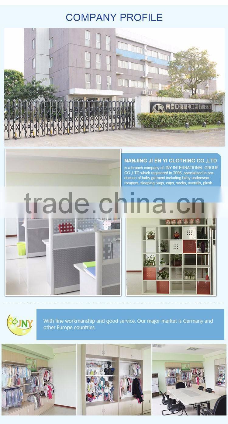 Importing Winter Baby Clothes Baby Layette From China