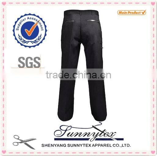 Sunnytex OEM Custom flame retardant workwear