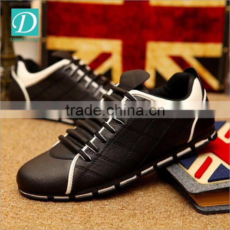 NXM 020 Summer Fashion Korean Male Slip On Shoes