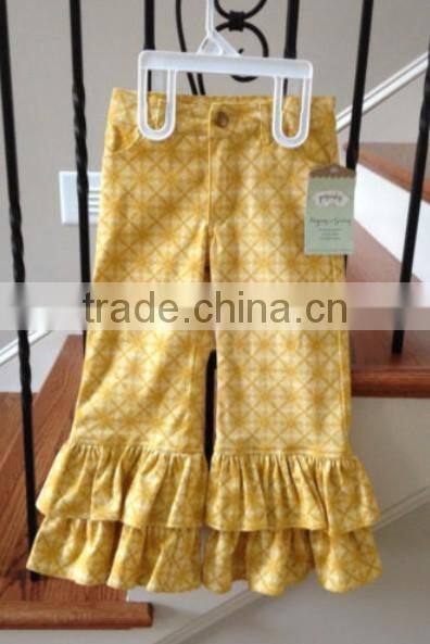 summer boutique baby clothing Ruffle Diaper Covers Add An Adorable Touch To Any Outfit 4th of July Cotton Bloomer