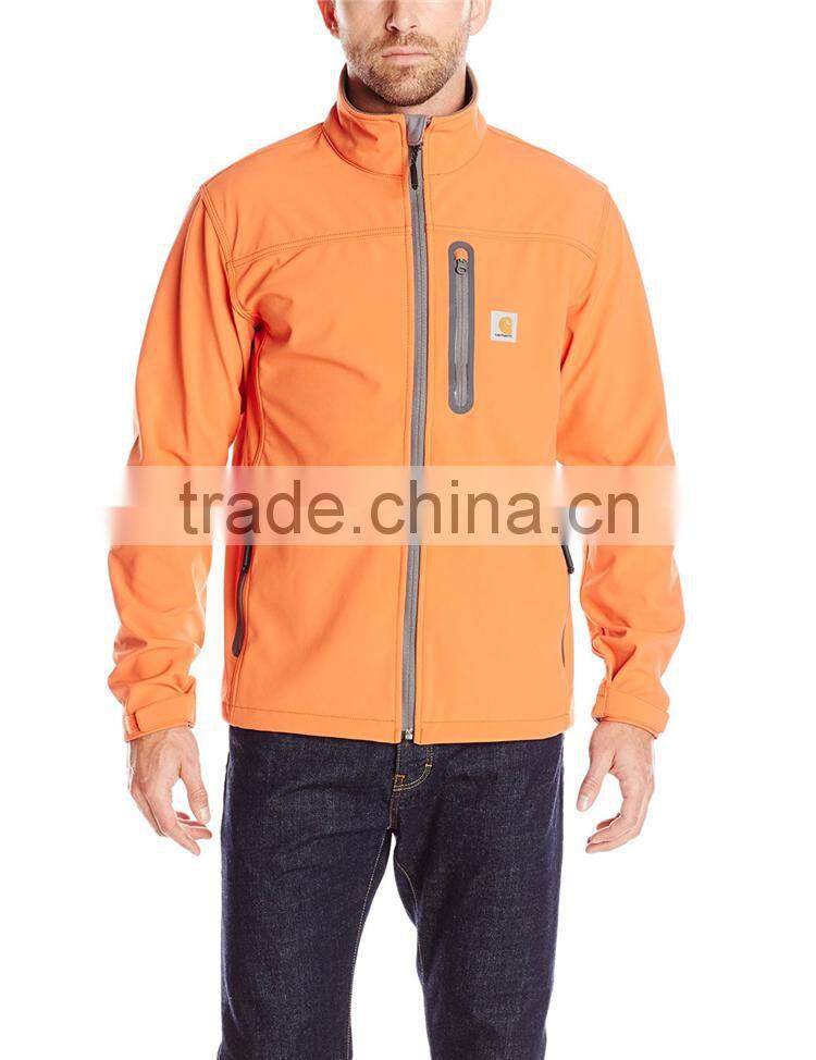 China manufacturer waterproof jacket windproof