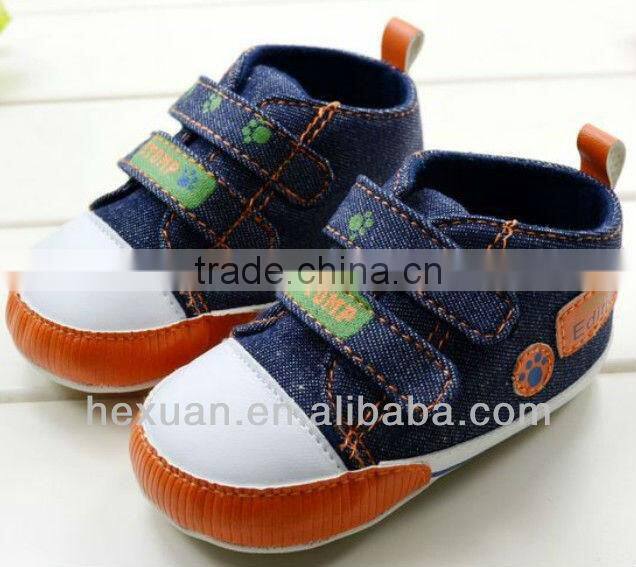 new baby sport shoes