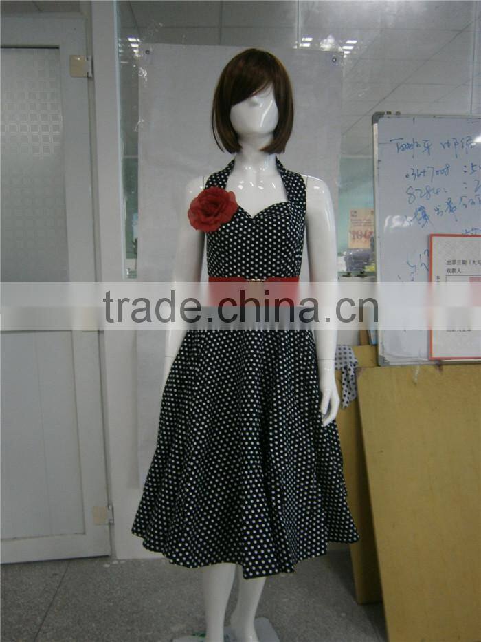 New Retro Vintage Style Wired Bendy Headband Scarf Hair Head Band Wrap 10 colors