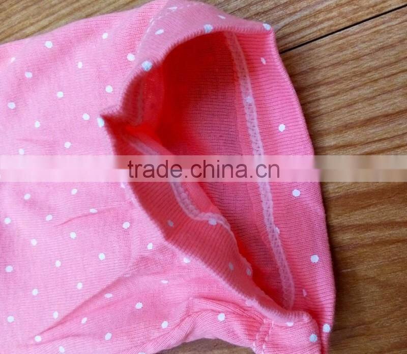 Comfortable muslin baby shorts set