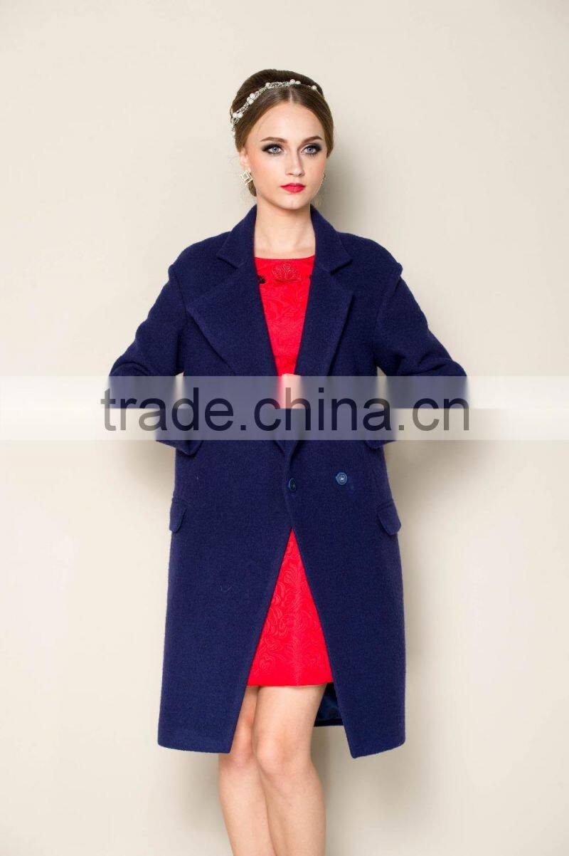 drop shipping fast warm coats on sale for 2016 spring coat women