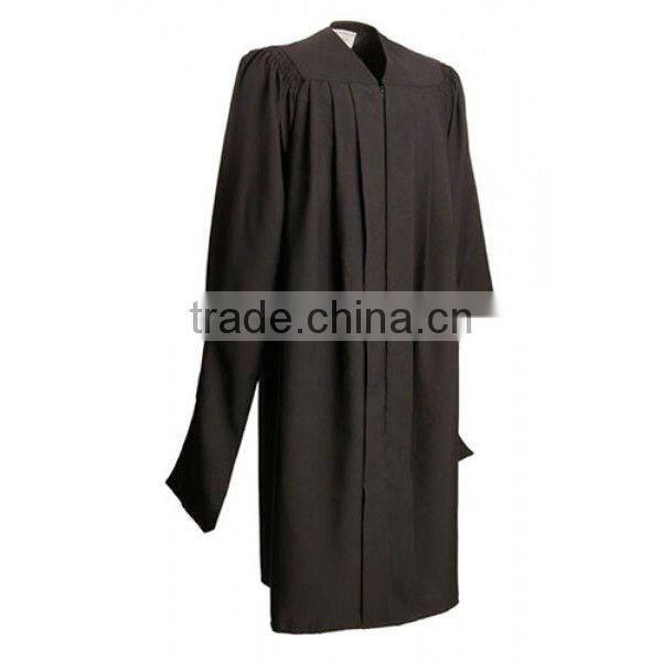 customized graduation gown, Doctoral Graduation Gown with cap, PHD GOWN academic gown, academic gown graduation robe/Regalia