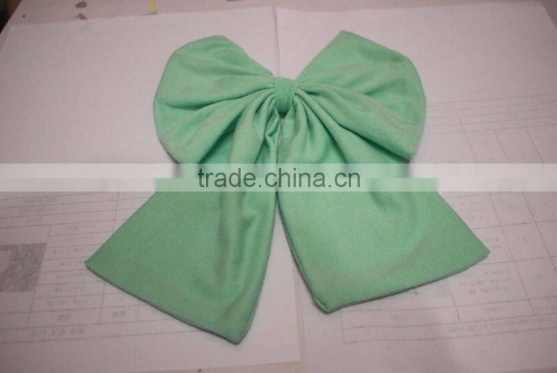 Persnickety Children Hair Accessories Bow Headband Hair Bow Baby Elastic Girls Many Colors Choice Headbands