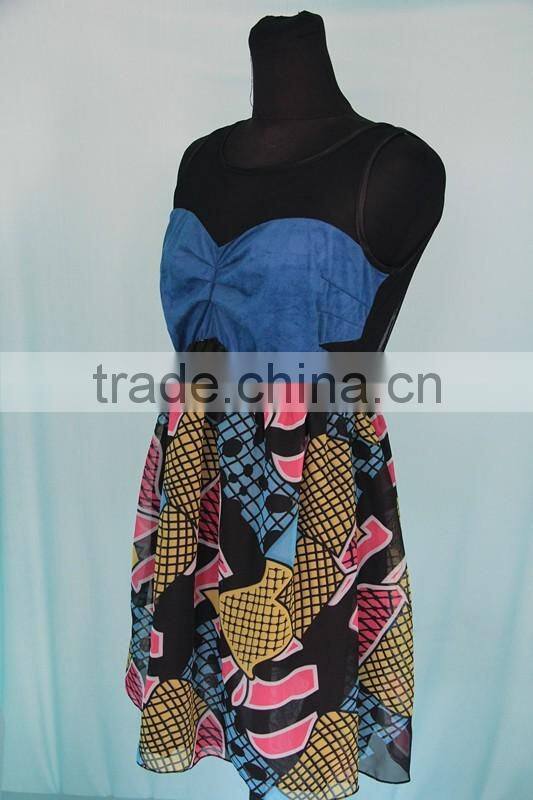 Halloween Cosplay The Nightmare Before Christmas Sally Dress