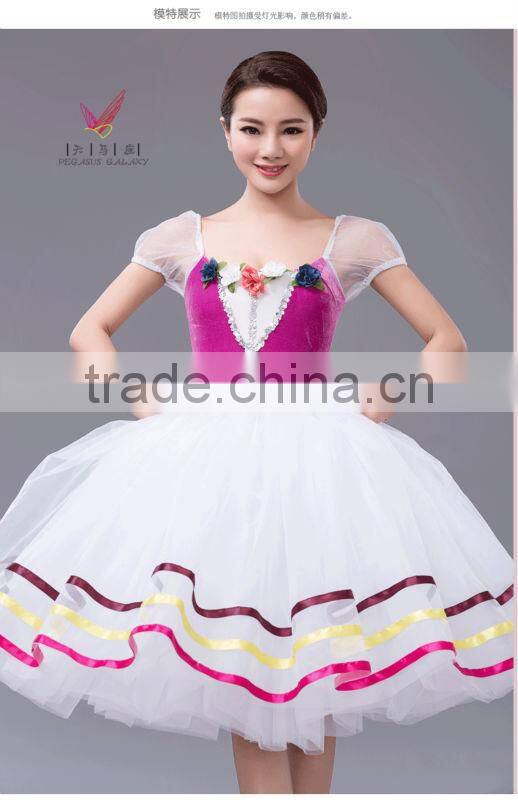 professional tutu dress, fashion costumes ballet dress