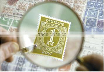 Stamp tweezers hobby Specialist stamp collectors tweezers with cranked spade ends 33A-SA 34A-SA