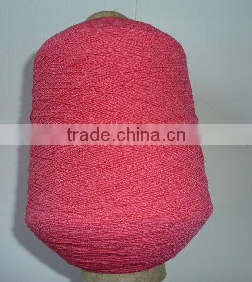 52# 65# 90# 100# 110# rubber elastic yarn for knitting gloves and socks