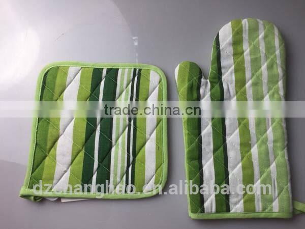 chef kitchen apron home apron oven glove