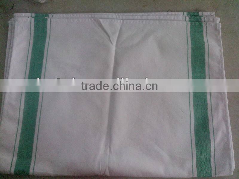 100% cotton tea towel