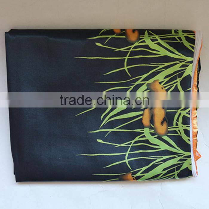 OEM design refrigerator cover