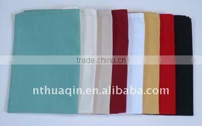 12sx12s MJS spun polyester table napkin wedding outer door high quality napkin