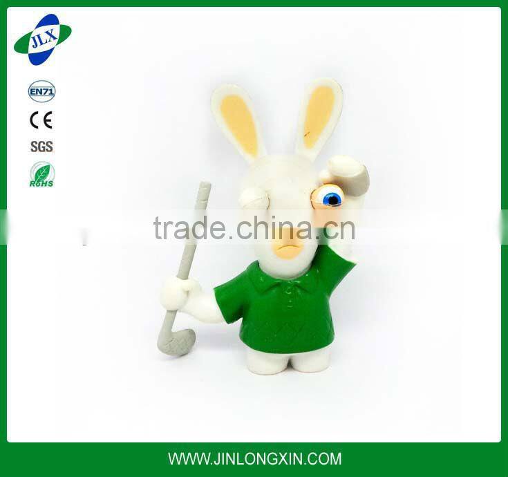 dongguan toy factory rabbit pet clothes for rabbits