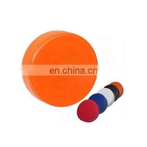 Professional Match Use Standard Hocky Puck