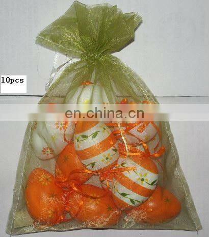 plastic easter eggs