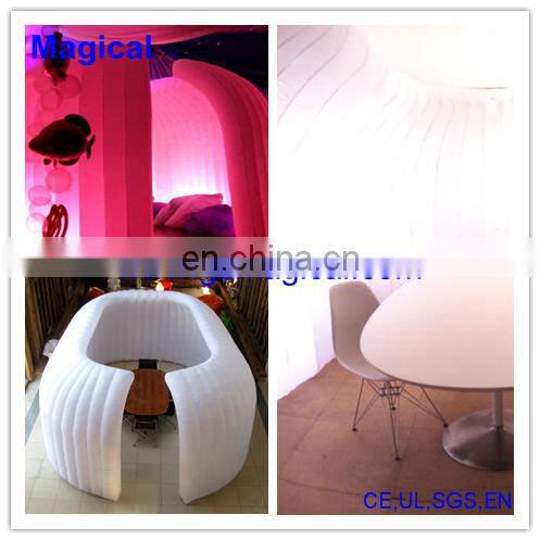 Hot selling Inflatable Air Wall for Advertisting