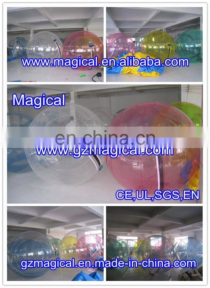 Inflatable Water walking ball inflatable water ball inflatable balls