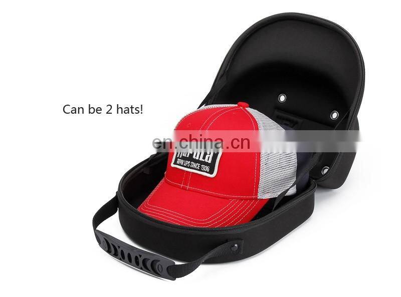 baseball cap display case